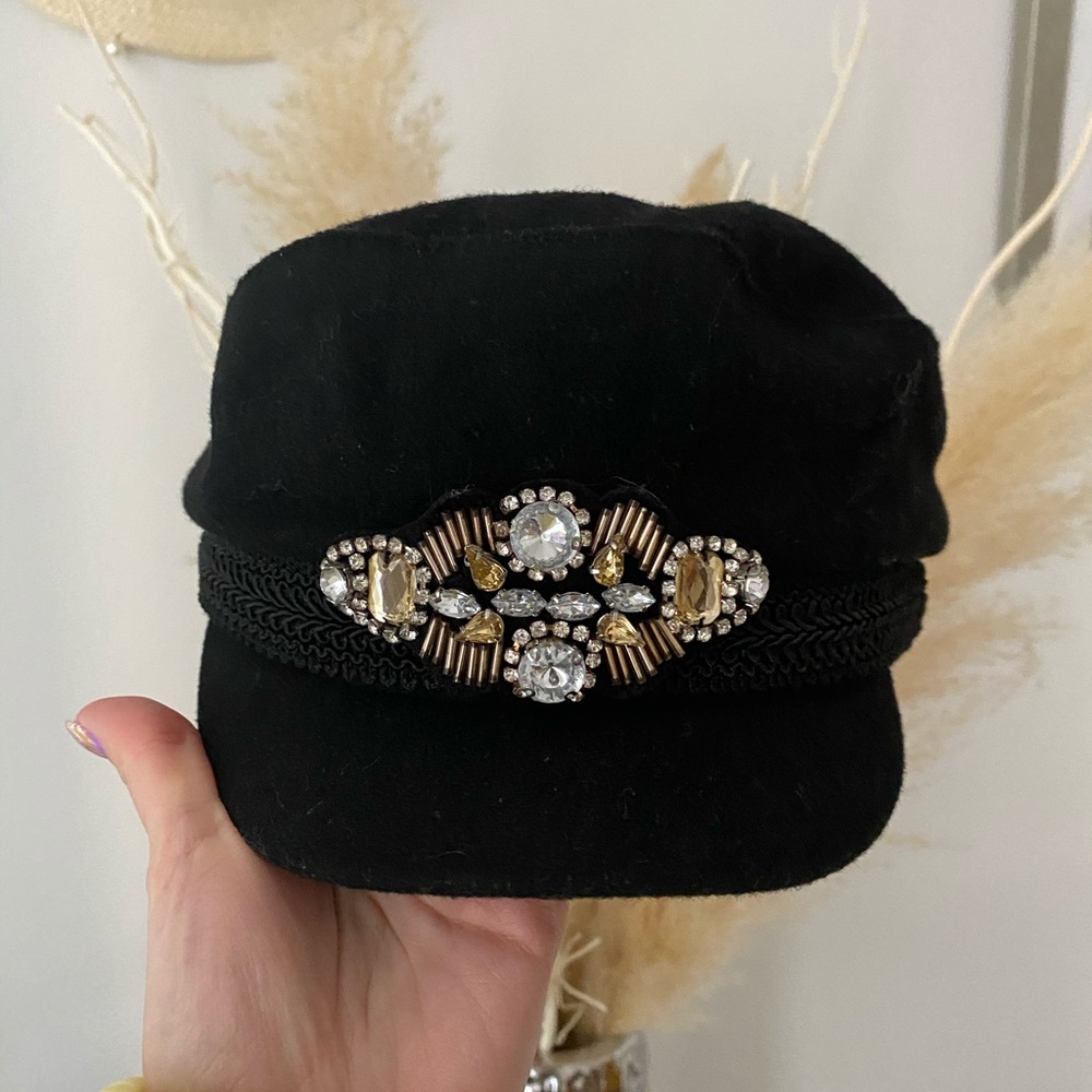 Black hat